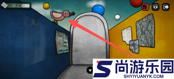 巨匠眼攻略蒙德里安