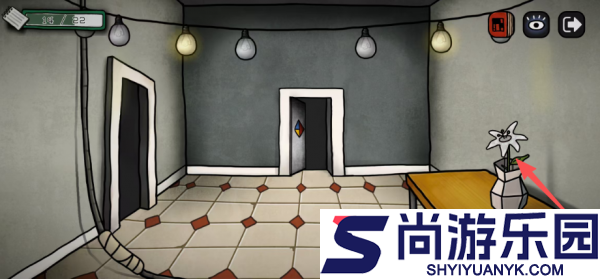 巨匠眼攻略蒙德里安