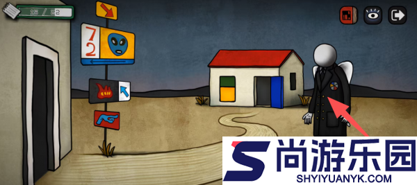 巨匠眼攻略蒙德里安