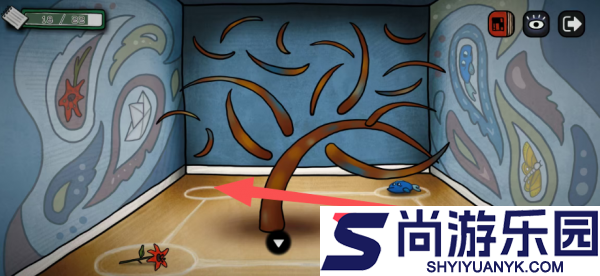 巨匠眼攻略蒙德里安