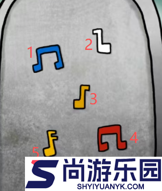 巨匠眼攻略蒙德里安