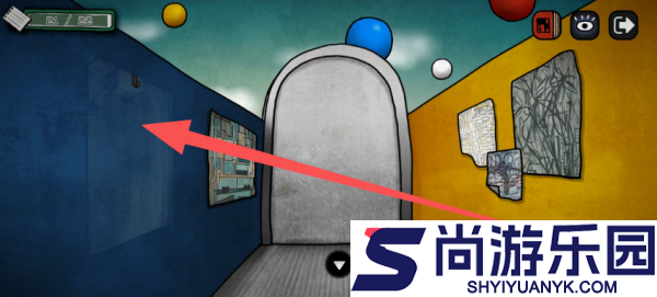 巨匠眼攻略蒙德里安