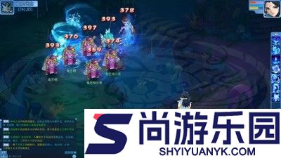 开心西游兑换码最新合集