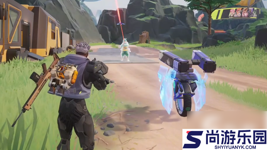 远光84夜巡怎么玩