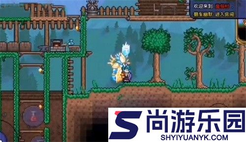 terraria1.4.4.9版本最新下载