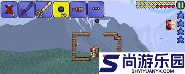 terraria1.4.4.9版本最新下载