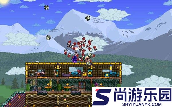 terraria1.4.4.9版本最新下载
