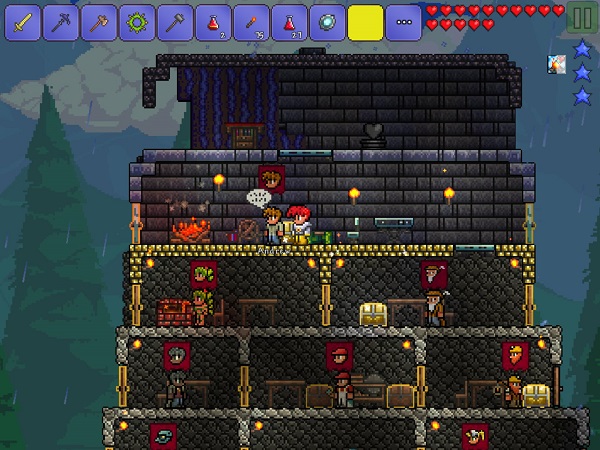 terraria1.4.4.9