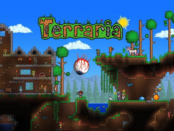 terraria1.4.4.9