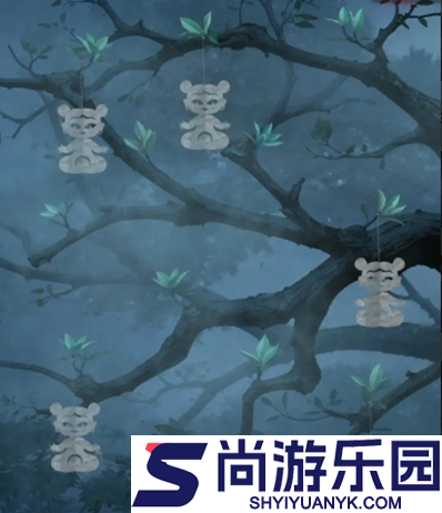 纸嫁衣8千子树第五章怎么过