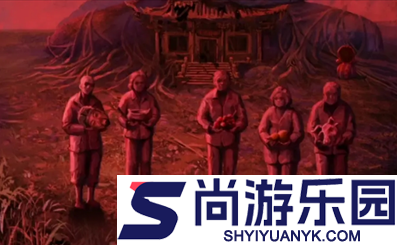 纸嫁衣8千子树第五章怎么过