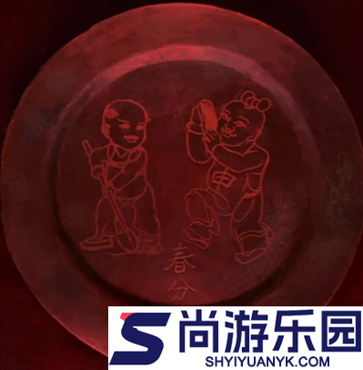 纸嫁衣8千子树第五章怎么过