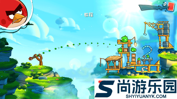愤怒的小鸟2官方正版下载