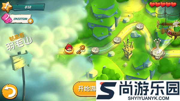 愤怒的小鸟2官方正版下载