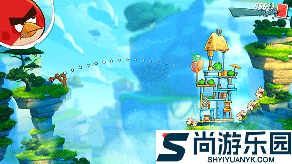 愤怒的小鸟2官方正版下载
