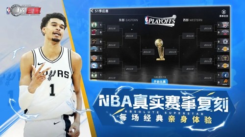 NBA英雄十五个礼包码长期可用-NBA英雄兑换码大全