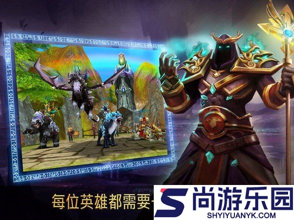 混沌与秩序单机版内购手游下载