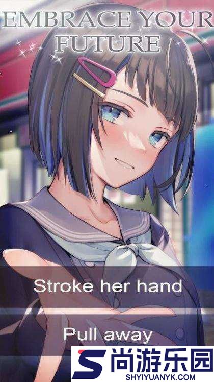 我与孤独美人的生活汉化最新版下载