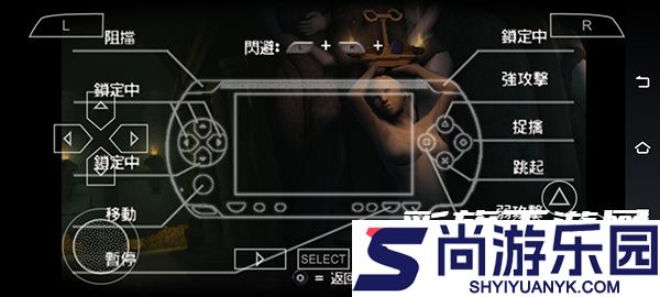 战神斯巴达之魂手机版金手指下载