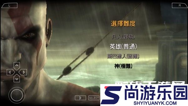 战神斯巴达之魂手机版金手指下载