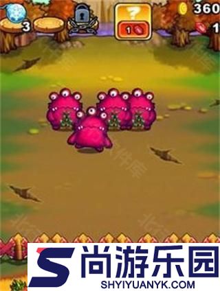 燃烧的蔬菜经典版免费下载