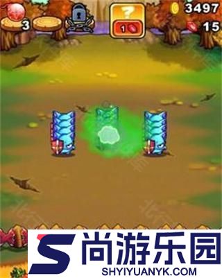 燃烧的蔬菜经典版免费下载