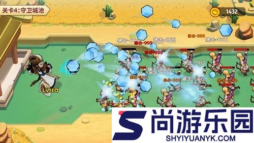 驱散小恶魔破解版下载