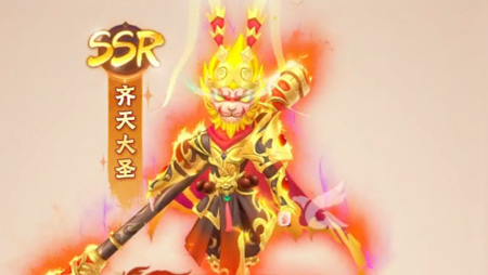 幻灵修仙传剑气凌霄宠物搭配推荐-幻灵修仙传剑气凌霄阵容搭配攻略