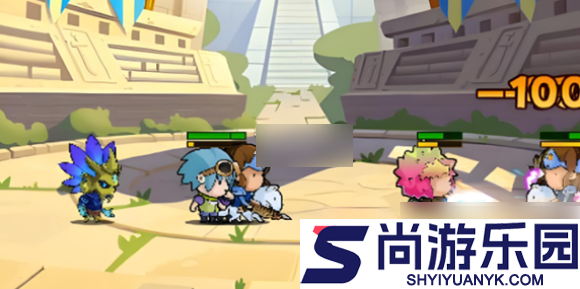 几何王国钓鱼攻略技巧