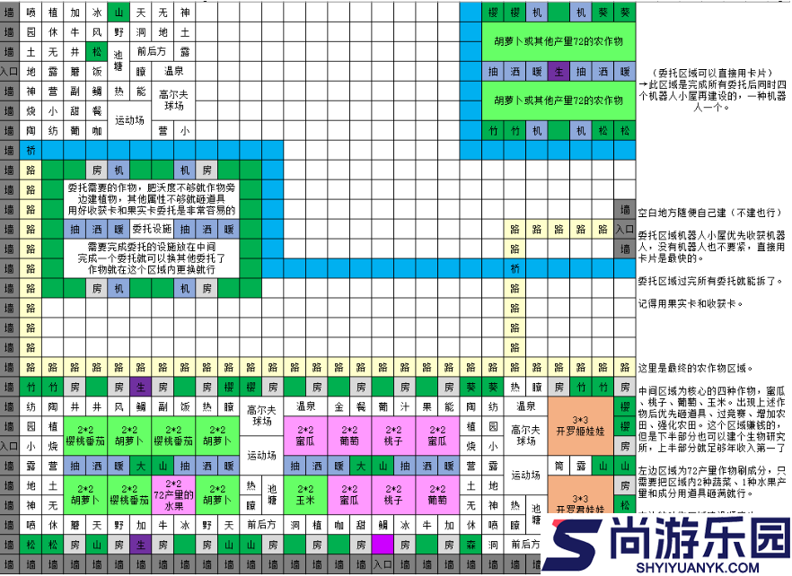 晴空农场物语攻略图文