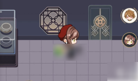 未定事件簿聚物堂初试详细通关攻略：未定事件簿飞雪落红尘攻略聚物堂初试