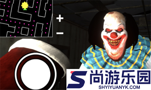 灵魂之眼恶魔小丑下载安装手机版