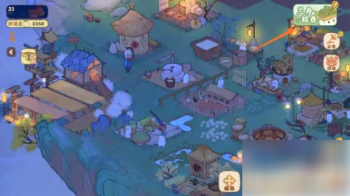 【桃源深处有人家成语接龙怎么玩】桃源深处参与成语接龙攻略