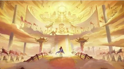 自在西游最新破解版在线下载-自在西游破解版无限元宝无限购