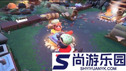 胡闹厨房2中文版下载