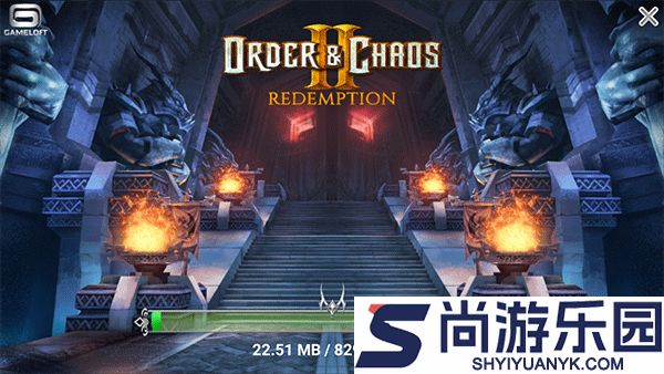 混沌与秩序中文版下载