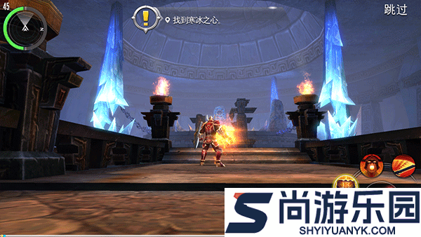 混沌与秩序中文版下载