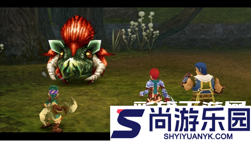 psp伊苏7中文版高清重制免费下载