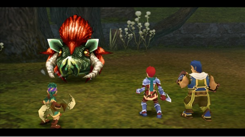 psp伊苏7中文版高清重制免费下载