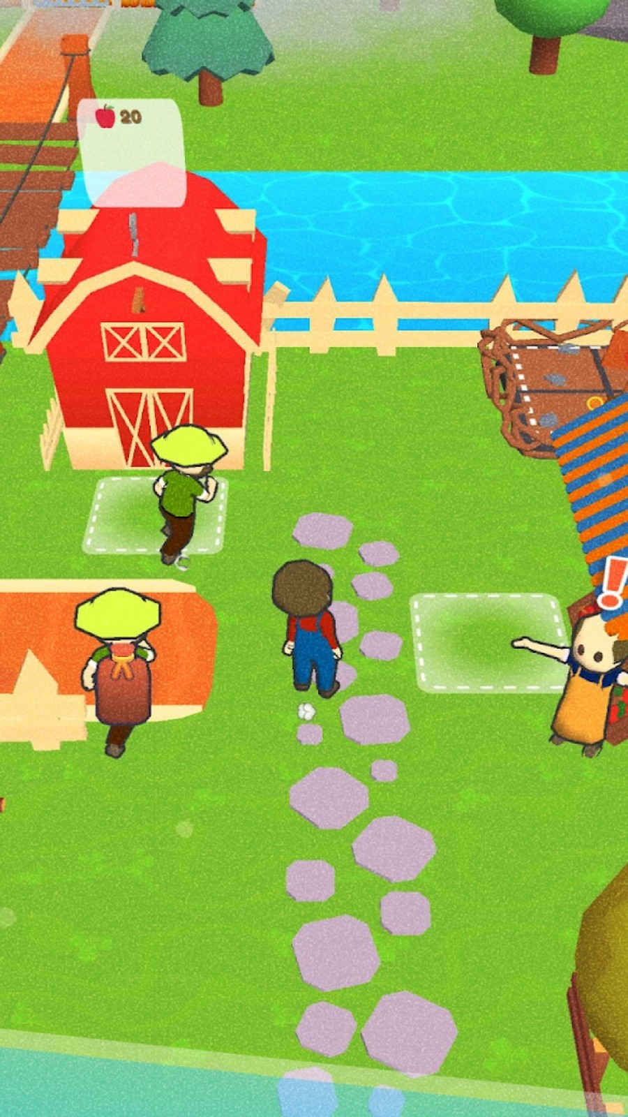 我的农场冒险最新版下载