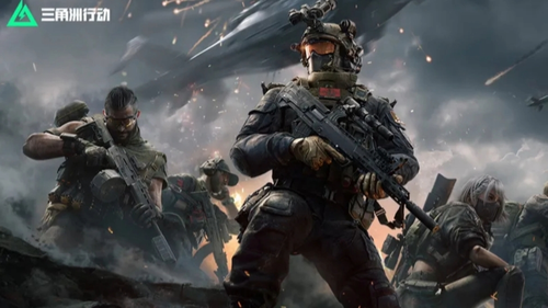 三角洲行动自建房模式上线时间-三角洲行动自建房模式