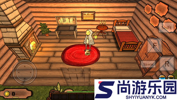 南瓜恐怖农场中文版下载