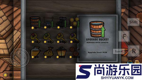 南瓜恐怖农场中文版下载