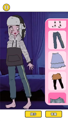 恐怖换装最新版下载