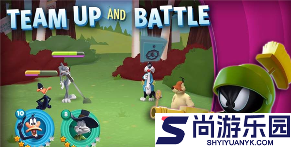 华纳巨星总动员安卓版下载