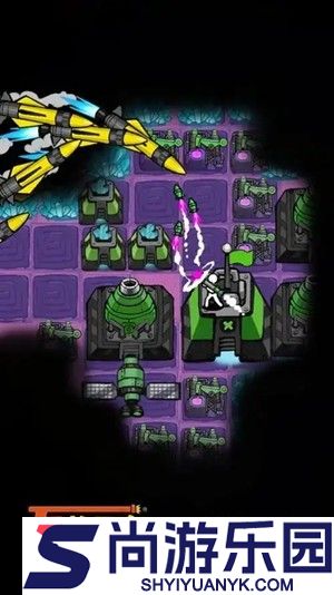 万炮互轰破解版不减反增