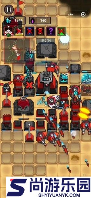 万炮互轰破解版不减反增