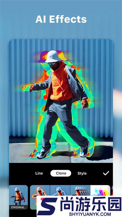 inshot视频编辑器最新版本下载