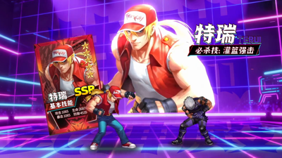 拳魂觉醒开局送全sp-拳魂觉醒MOD作弊菜单