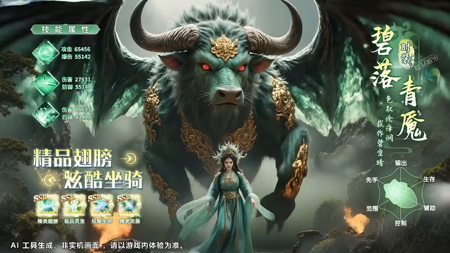 青云诀之伏魔官方版app下载-青云诀之伏魔微信小程序怎么在app上登陆